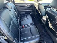 2015 Nissan Pathfinder SL Sport Utility 4D city of san diego - Image 10