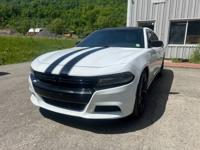 2019 Dodge Charger SXT 4dr Sedan Binghamton