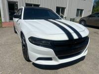 2019 Dodge Charger SXT 4dr Sedan Binghamton - Image 8