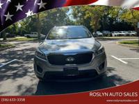 2017 KIA SORENTO ROSLYN HEIGHTS - Image 2