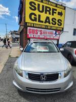 2009 Honda Accord EX Long Beach - Image 4