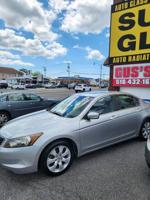 2009 Honda Accord EX Long Beach - Image 5