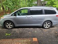 2011 toyota aienna Boro park bklyn - Image 3
