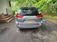 2011 toyota aienna Boro park bklyn - Image 4