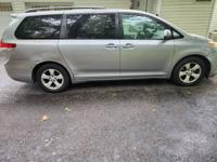 2011 toyota aienna Boro park bklyn - Image 6