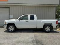 2012 Chevrolet Silverado 1500 Extended Cab LT Houston - Image 3
