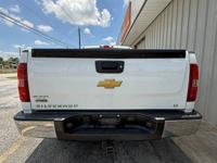 2012 Chevrolet Silverado 1500 Extended Cab LT Houston - Image 4