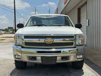 2012 Chevrolet Silverado 1500 Extended Cab LT Houston - Image 6
