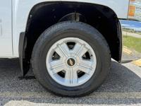 2012 Chevrolet Silverado 1500 Extended Cab LT Houston - Image 8