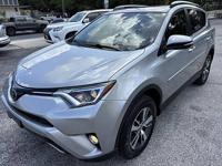 LIKE NEW! 2018 Toyota Rav4 XLE FWD 71k miles 1-owner MINT! - Image 6