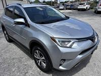 LIKE NEW! 2018 Toyota Rav4 XLE FWD 71k miles 1-owner MINT! - Image 7