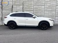 2016 MAZDA CX-9 - Buy Here Pay Here Available! Atlanta - Image 9