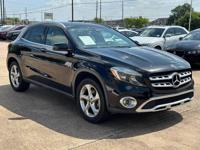 2018 Mercedes GLA 250 - 100% In House Finance! Credit Problems OK! Houston In House Finance - Image 2