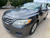 2010 Toyota Camry LE SEDAN ! VERY GOOD CONDITION ! CLEAN TITLE! PHILADELPHIA - Image 8