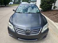 2010 Toyota Camry LE SEDAN ! VERY GOOD CONDITION ! CLEAN TITLE! PHILADELPHIA - Image 9