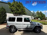 2004 Mercedes-Benz g55 amg awd premium suv ! VERY GOOD CONDITION ! PHILADELPHIA - Image 3