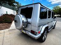 2004 Mercedes-Benz g55 amg awd premium suv ! VERY GOOD CONDITION ! PHILADELPHIA - Image 4