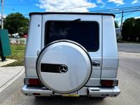 2004 Mercedes-Benz g55 amg awd premium suv ! VERY GOOD CONDITION ! PHILADELPHIA - Image 5