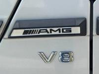 2004 Mercedes-Benz g55 amg awd premium suv ! VERY GOOD CONDITION ! PHILADELPHIA - Image 9
