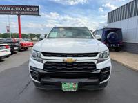 2021 CHEVROLET COLORADO EXTENDED CAB / 6FT BED *** LOW MILES *** FEASTERVILLE - Image 3