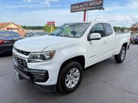 2021 CHEVROLET COLORADO EXTENDED CAB / 6FT BED *** LOW MILES *** FEASTERVILLE - Image 4