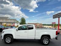 2021 CHEVROLET COLORADO EXTENDED CAB / 6FT BED *** LOW MILES *** FEASTERVILLE - Image 5