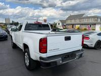 2021 CHEVROLET COLORADO EXTENDED CAB / 6FT BED *** LOW MILES *** FEASTERVILLE - Image 6