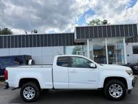 2021 CHEVROLET COLORADO EXTENDED CAB / 6FT BED *** LOW MILES *** FEASTERVILLE - Image 9