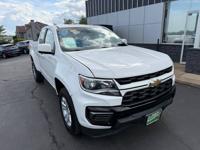 2021 CHEVROLET COLORADO EXTENDED CAB / 6FT BED *** LOW MILES *** FEASTERVILLE - Image 10