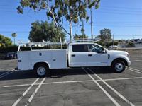 2022 Ford F-350 Utility 6.7L Diesel,9ft Knapheide bed,new tires! north san diego county - Image 5