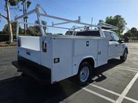 2022 Ford F-350 Utility 6.7L Diesel,9ft Knapheide bed,new tires! north san diego county - Image 6