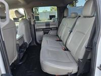 2022 Ford F-350 Utility 6.7L Diesel,9ft Knapheide bed,new tires! north san diego county - Image 9
