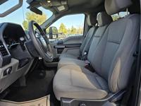 2022 Ford F550 Stake Bed 6.7L Diesel,4x4,Pwr Lft Gate,55K Mls! north san diego county - Image 8