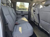 2022 Ford F550 Stake Bed 6.7L Diesel,4x4,Pwr Lft Gate,55K Mls! north san diego county - Image 9