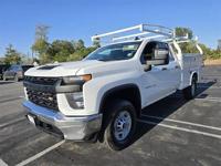 2023 Chevrolet 2500 6.6L Gas,8ft Royal bed,4 new tires! north san diego county