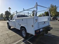 2023 Chevrolet 2500 6.6L Gas,8ft Royal bed,4 new tires! north san diego county - Image 6