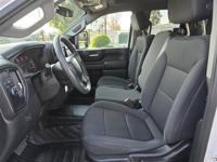 2023 Chevrolet 2500 6.6L Gas,8ft Royal bed,4 new tires! north san diego county - Image 8