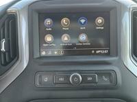 2023 Chevrolet 2500 6.6L Gas,8ft Royal bed,4 new tires! north san diego county - Image 10