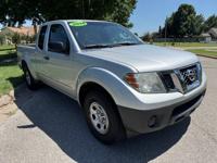 2014 Nissan Frontier S - Image 4
