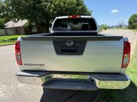 2014 Nissan Frontier S - Image 7