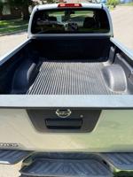2014 Nissan Frontier S - Image 8