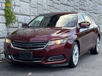 2016 Chevrolet Impala - Buy Here Pay Here Available! Atlanta