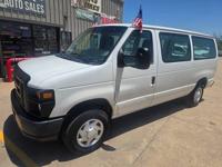 2014 Ford E-Series Van CARGO VAN 65K ML.1OWNER 4.6L RUNS&DRIVES GREA - Image 3