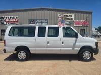 2014 Ford E-Series Van CARGO VAN 65K ML.1OWNER 4.6L RUNS&DRIVES GREA - Image 4