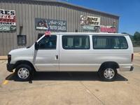 2014 Ford E-Series Van CARGO VAN 65K ML.1OWNER 4.6L RUNS&DRIVES GREA - Image 5
