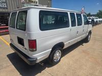 2014 Ford E-Series Van CARGO VAN 65K ML.1OWNER 4.6L RUNS&DRIVES GREA - Image 6