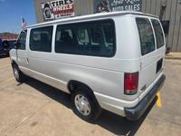 2014 Ford E-Series Van CARGO VAN 65K ML.1OWNER 4.6L RUNS&DRIVES GREA - Image 7