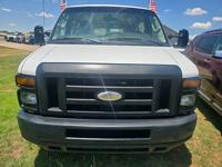 2014 Ford E-Series Van CARGO VAN 65K ML.1OWNER 4.6L RUNS&DRIVES GREA - Image 8