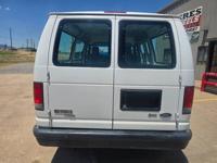 2014 Ford E-Series Van CARGO VAN 65K ML.1OWNER 4.6L RUNS&DRIVES GREA - Image 9