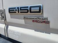 2014 Ford E-Series Van CARGO VAN 65K ML.1OWNER 4.6L RUNS&DRIVES GREA - Image 10
